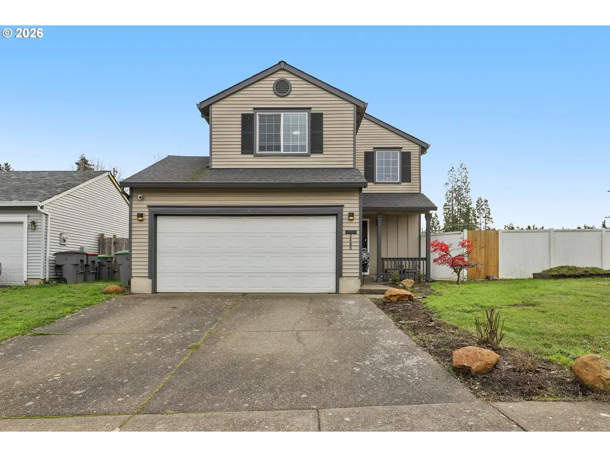 2488 SW Taylor Dr, McMinnville, OR 97128 - #1