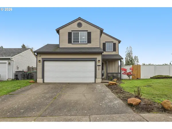 2488 SW Taylor Dr, McMinnville, OR 97128