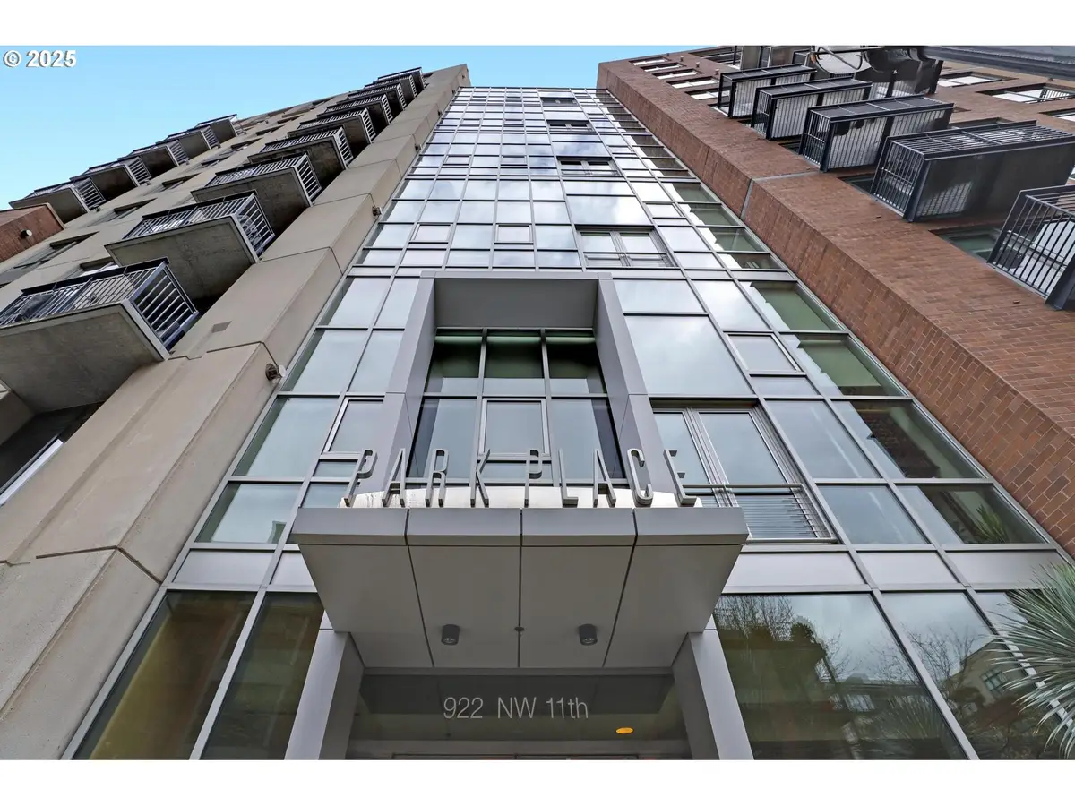 922 NW 11th Ave #602, Portland, OR 97209 - #1