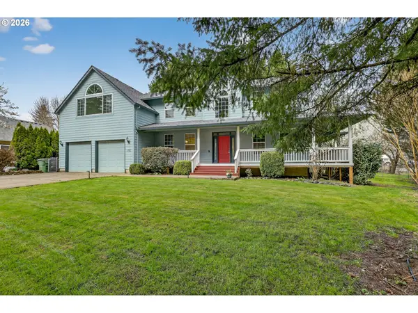 101 W Johanna Ct, Newberg, OR 97132