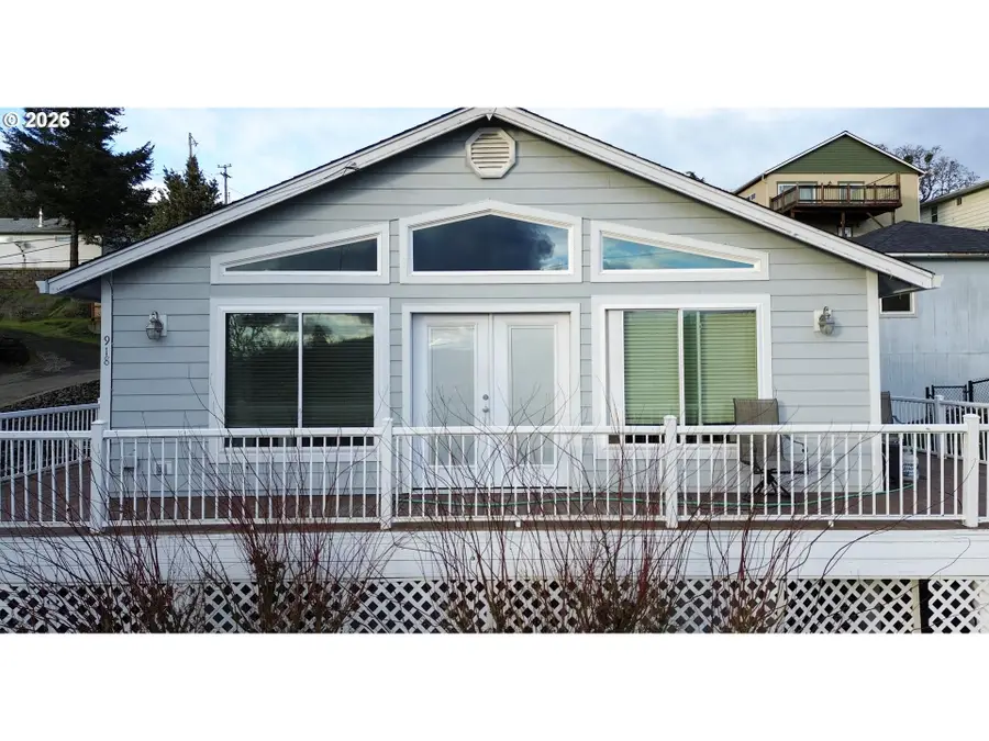 918 NE Malheur Ave, Roseburg, OR 97470 - Image #3