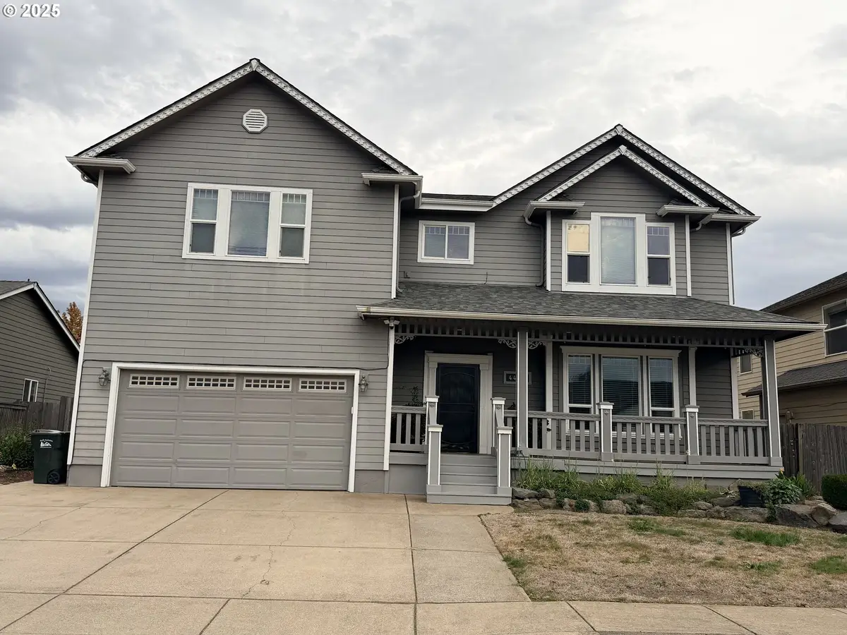 4465 Countryside Ct, Salem, OR 97305 - #1
