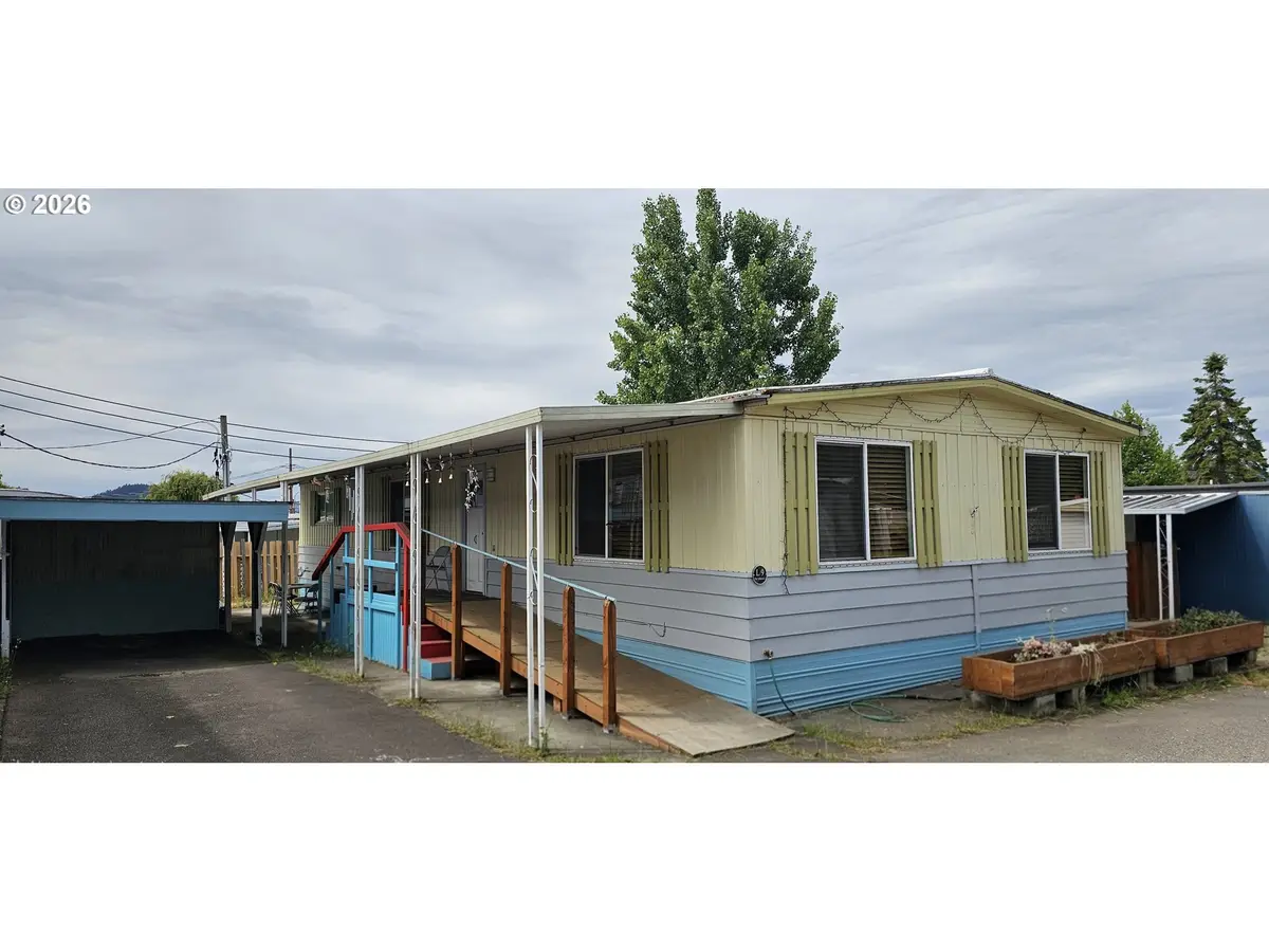 2071 NE Stephens St #L9, Roseburg, OR 97470 - #1