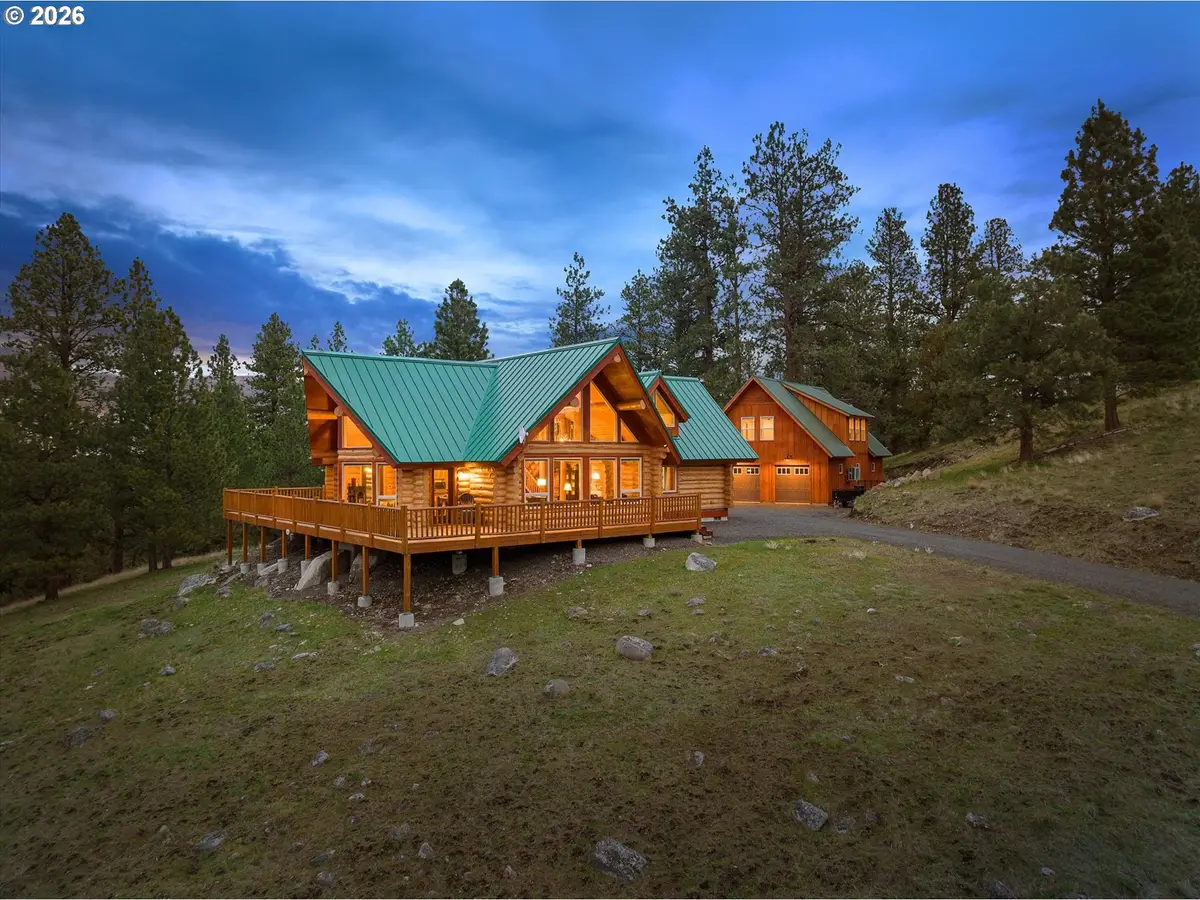 62354 Hays Ln, Joseph, OR 97846 - #1