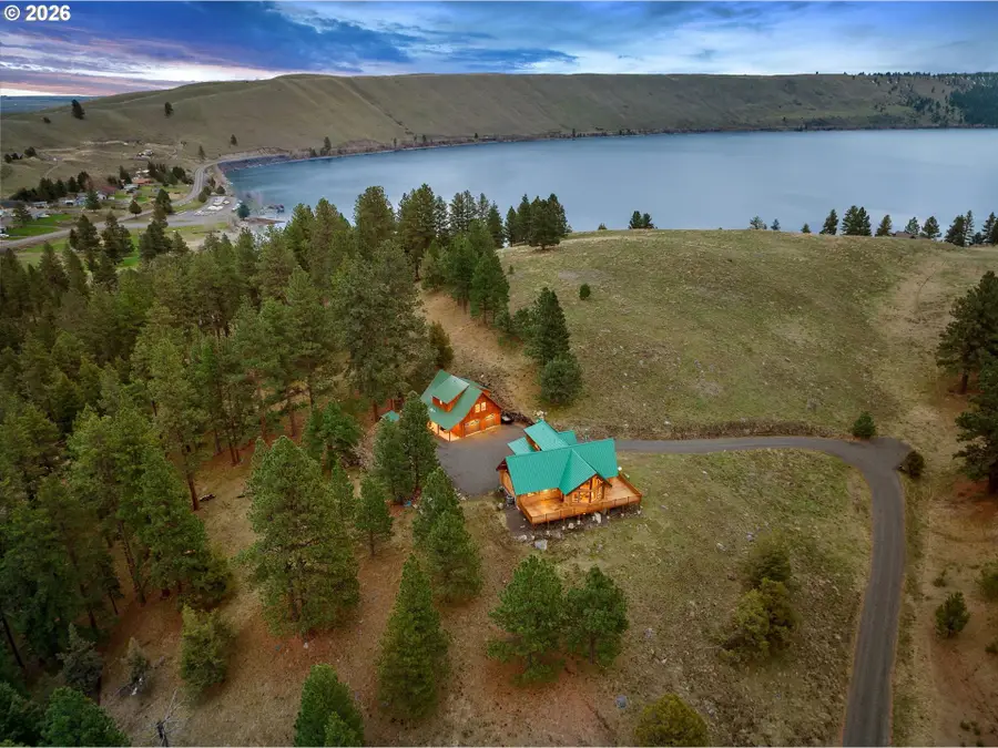 62354 Hays Ln, Joseph, OR 97846 - #2