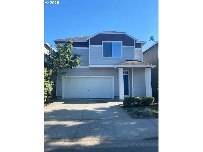 4220 SE Russell St, Hillsboro, OR 97123 - #1