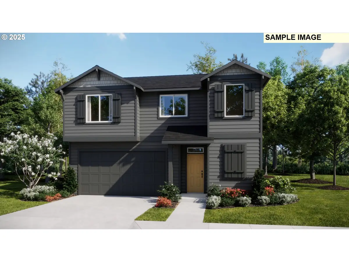33438 SW Callahan Rd, Scappoose, OR 97056 - #1