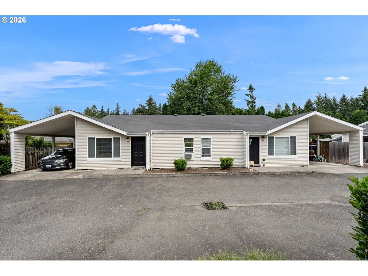 908 Pioneer, Ridgefield, WA 98642 - #1