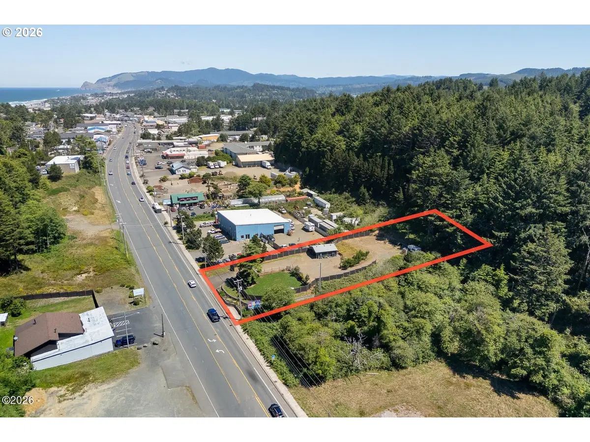 2204 SE Highway 101, Lincoln City, OR 97367 - #1