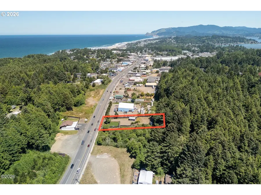 2204 SE Highway 101, Lincoln City, OR 97367 - #2