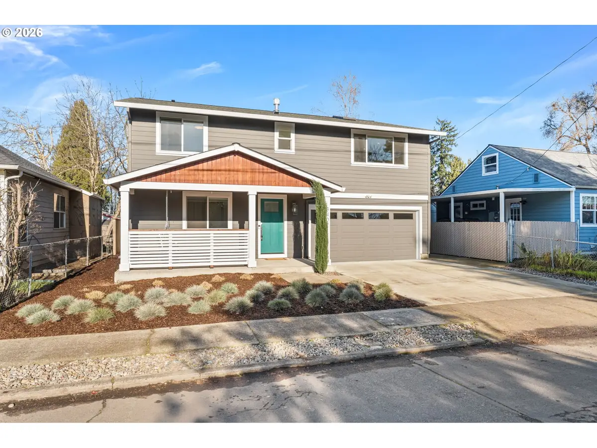 8407 N Hartman St, Portland, OR 97203 - #1