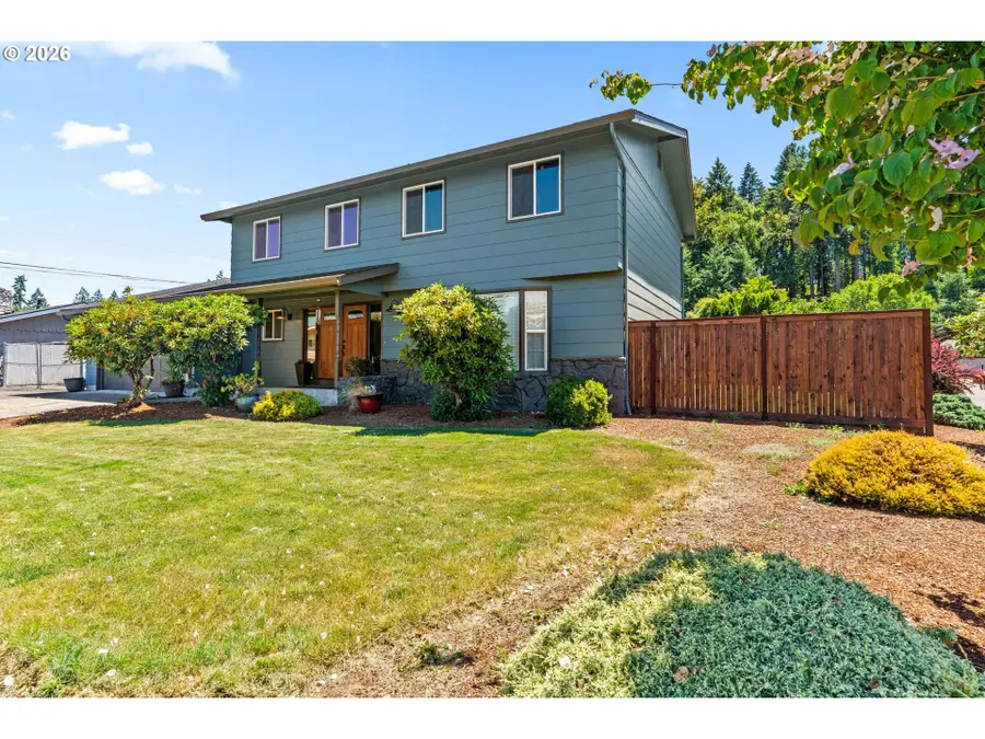 3835 Winslow Ave, Springfield, OR 97477 - #2