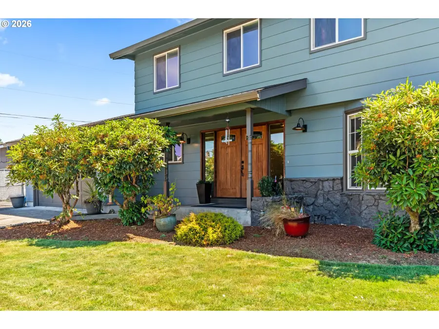 3835 Winslow Ave, Springfield, OR 97477 - #3