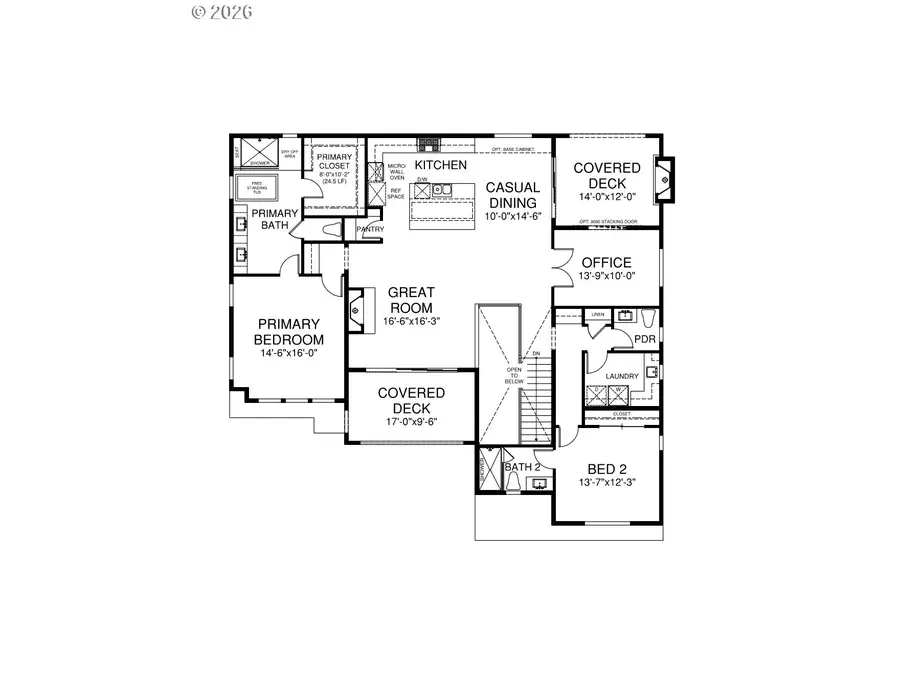 2236 Satter St, West Linn, OR 97068 - #3