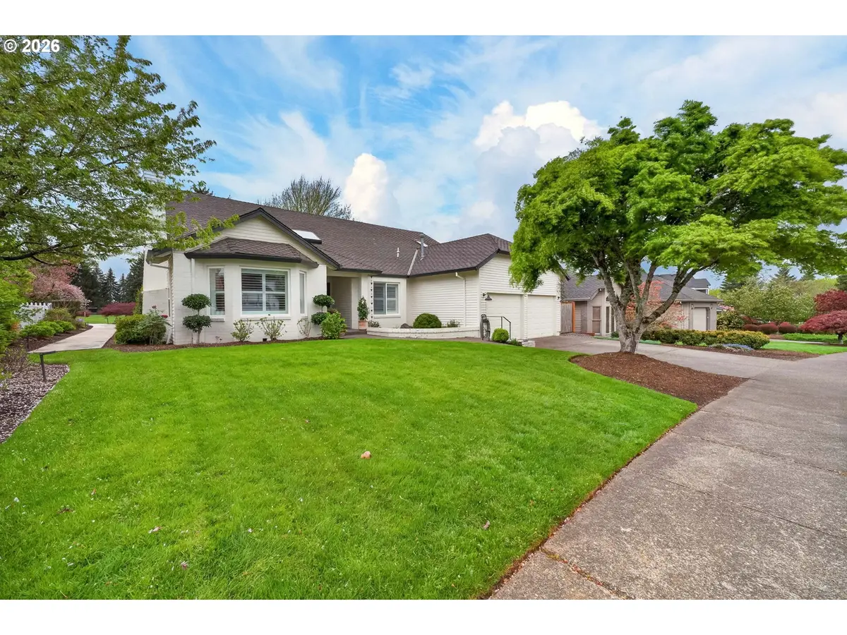 20390 NW Quail Hollow Dr, Portland, OR 97229 - #1