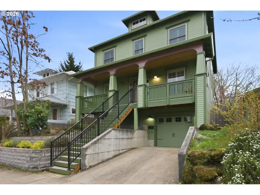 1561 NE Prescott St, Portland, OR 97211 - #2