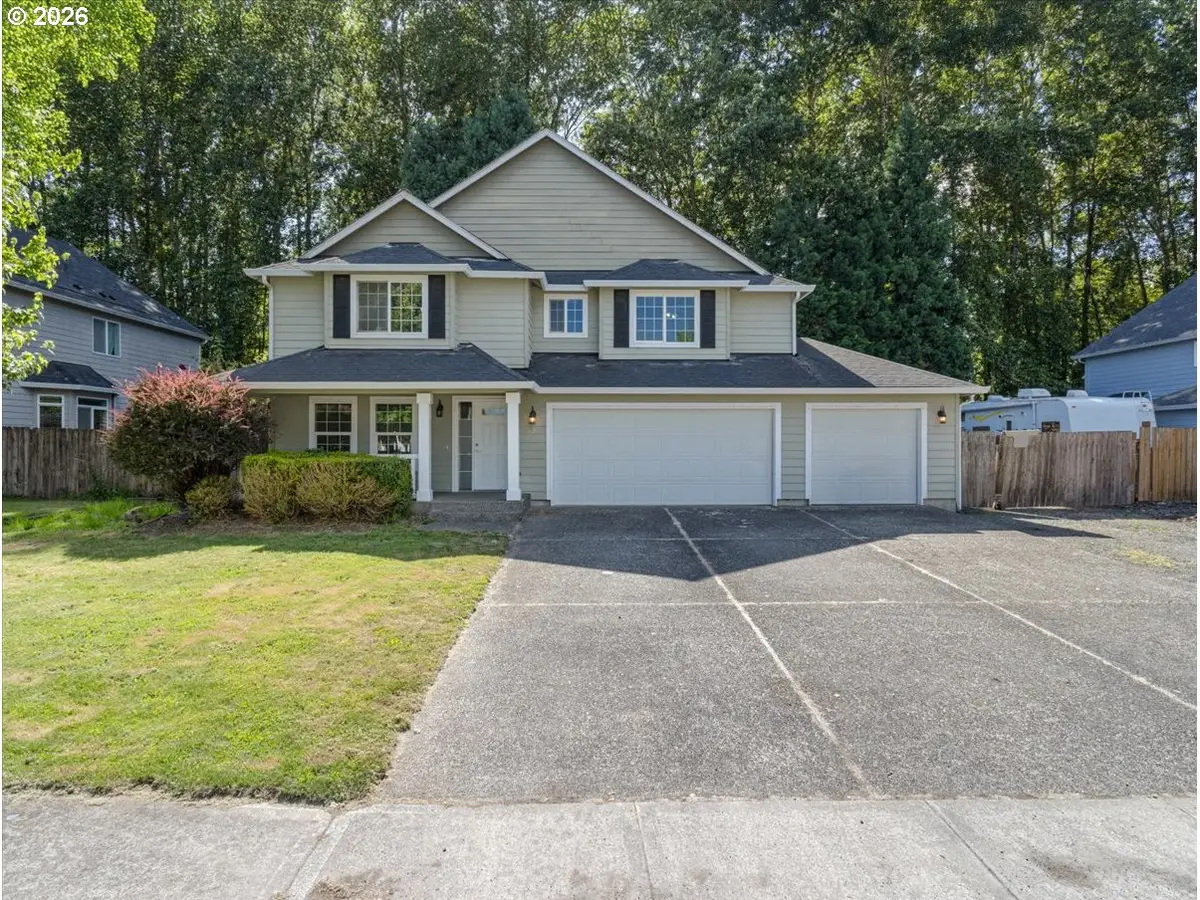 181 Marty Loop, Woodland, WA 98674 - #1