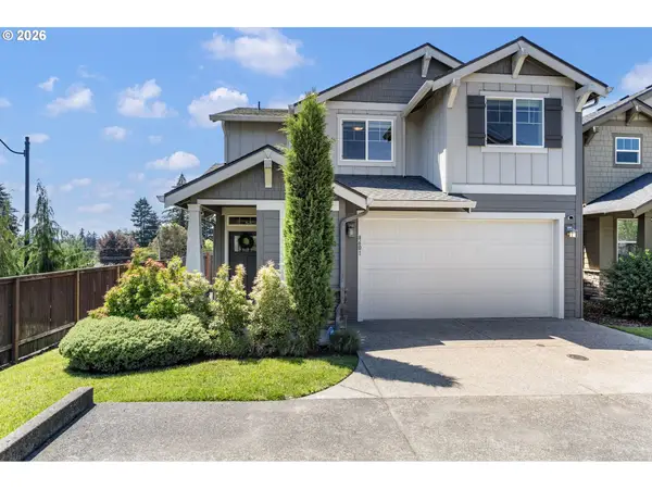 8601 N Appleton St, Camas, WA 98607