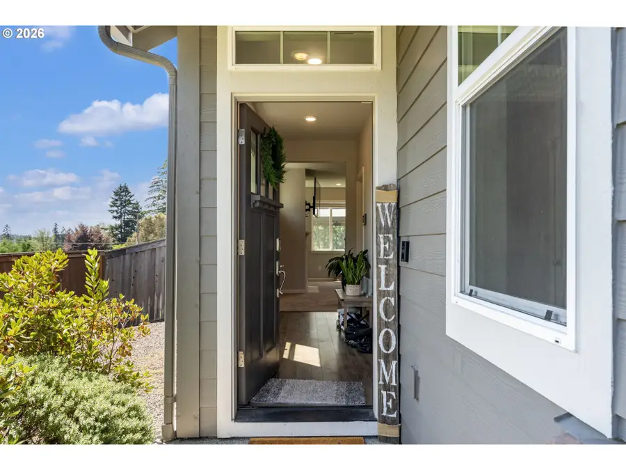 8601 N Appleton St, Camas, WA 98607 - #2