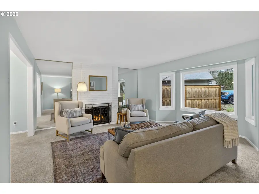 3105 NW 144th Ave, Beaverton, OR 97006 - #3