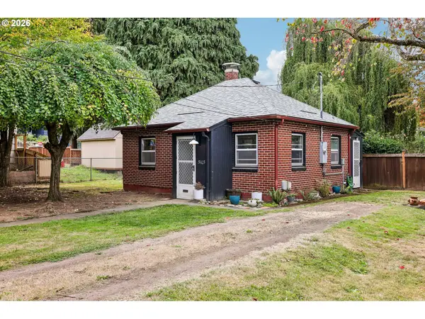 5105 NE 91st Ave, Portland, OR 97220