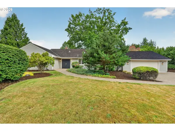14165 NW Linmere Ln, Portland, OR 97229