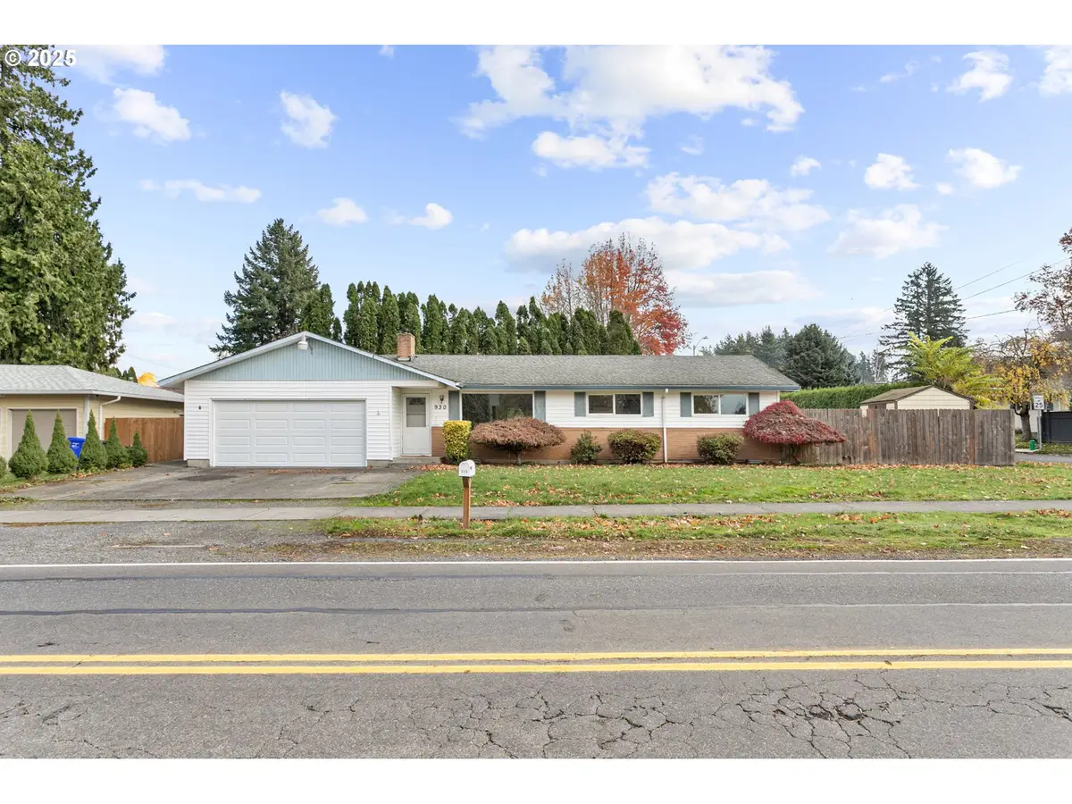 930 SE 212th Ave, Gresham, OR 97030 - Image #1