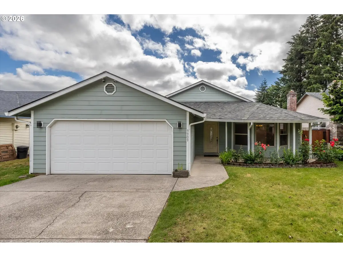 9909 NE 53rd Ave, Vancouver, WA 98686 - #1