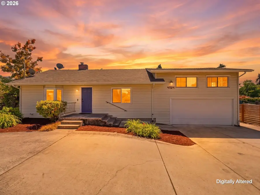 4724 SE Thiessen Rd, Milwaukie, OR 97267 - #2