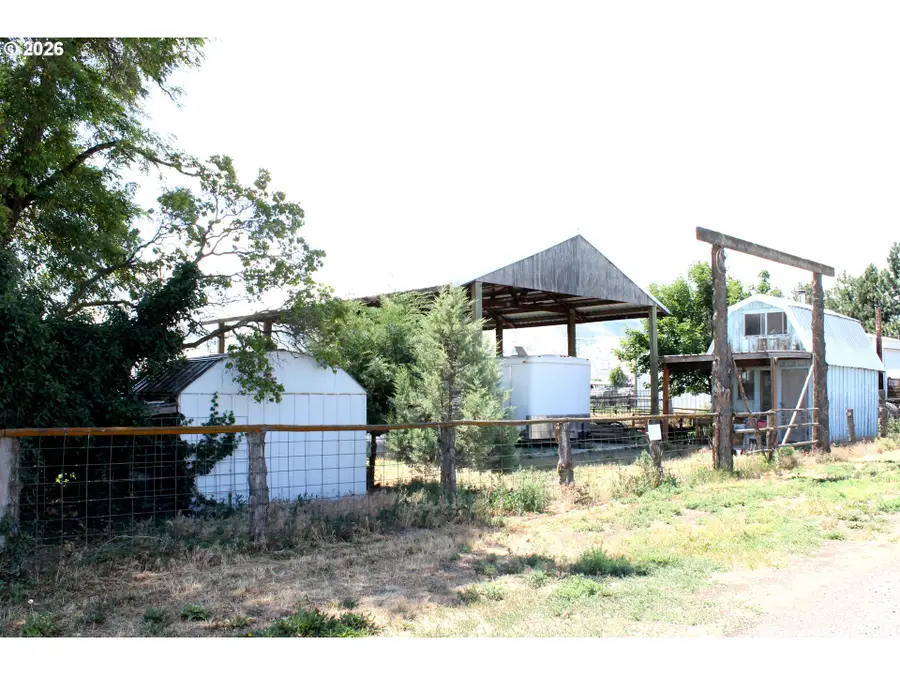 3405 K St, Baker City, OR 97814 - #3