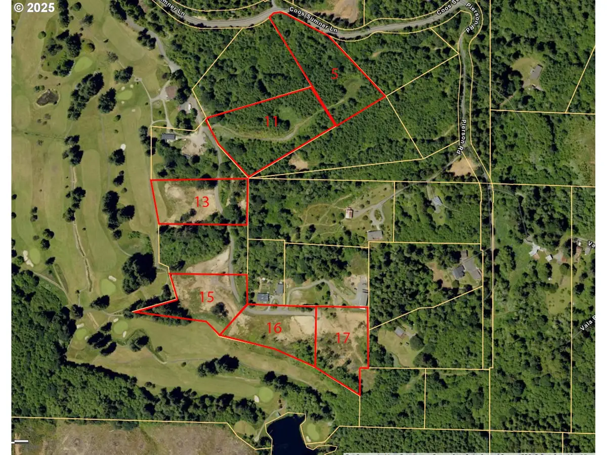 1400 Bartleson, Coos Bay, OR 97420 - Image #1