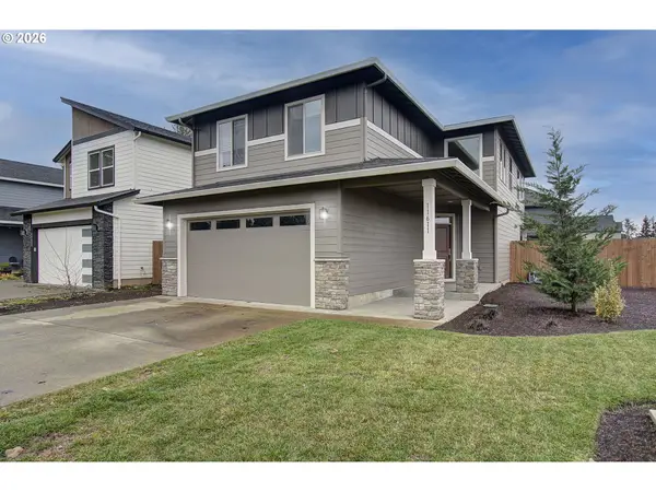 11611 NE 135th Ave, BrushPrairie, WA 98606