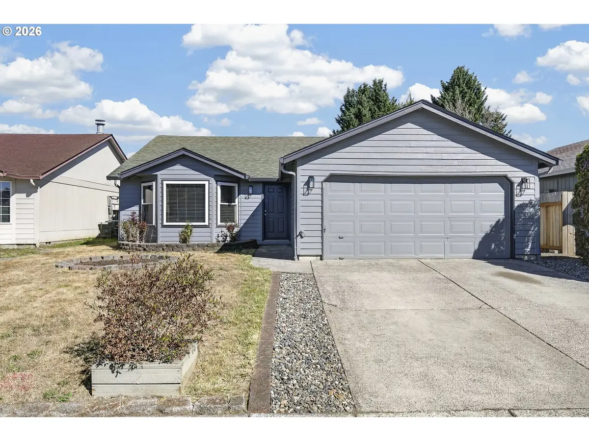 1608 NW 3rd St, Battle Ground, WA 98604 - #1