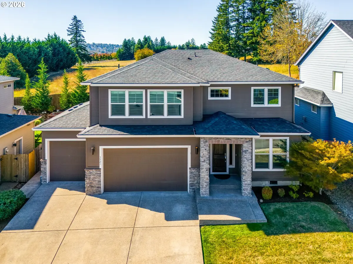 3921 NE Tacoma Ct, Camas, WA 98607 - #1