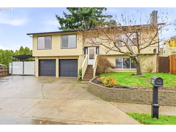 2185 SW 9th Ct, Gresham, OR 97080