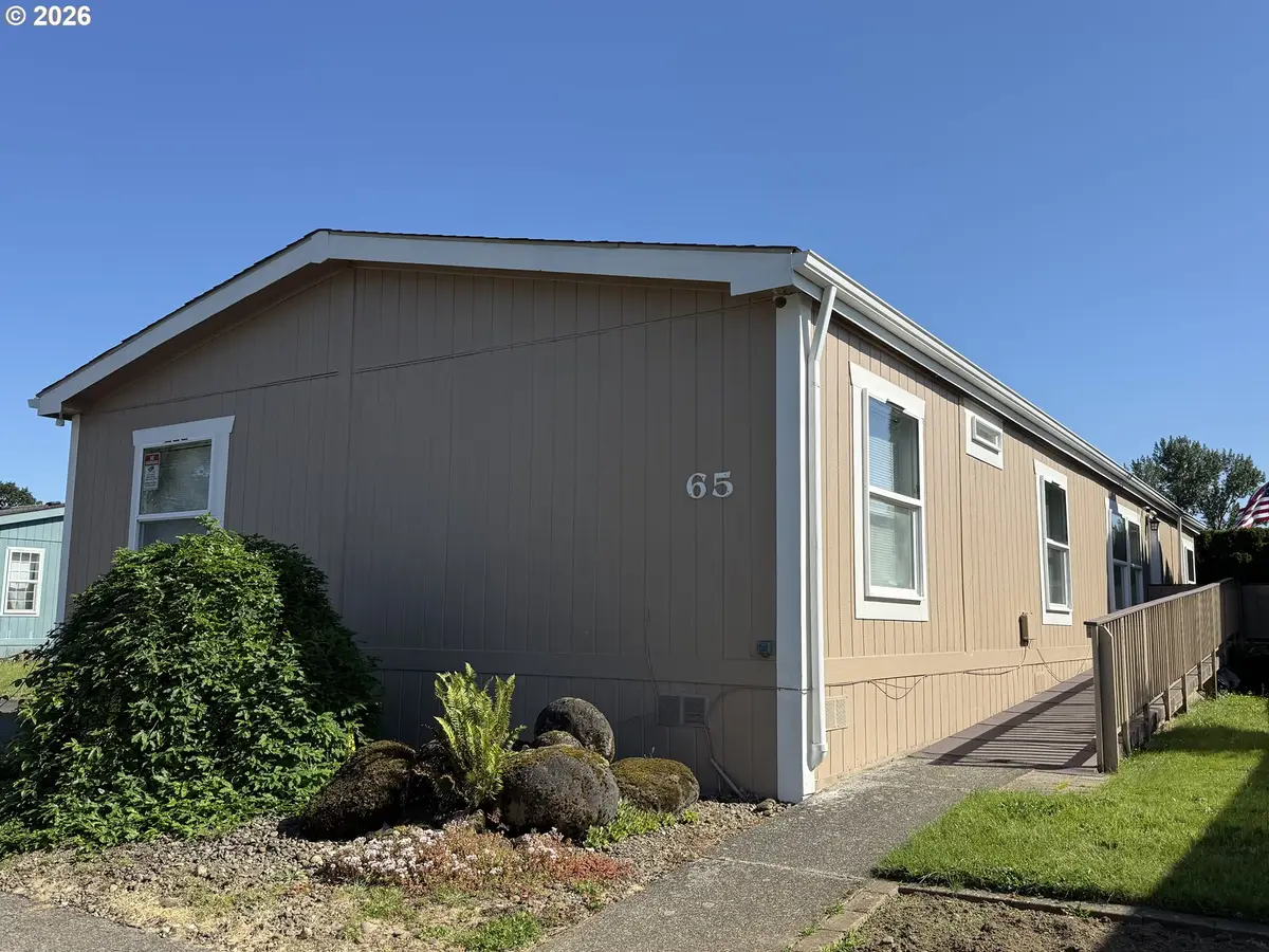 3777 Addy St #65, Washougal, WA 98671 - #1
