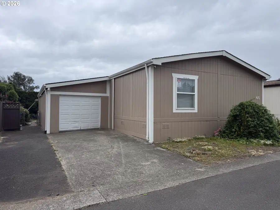 3777 Addy St #65, Washougal, WA 98671 - #2