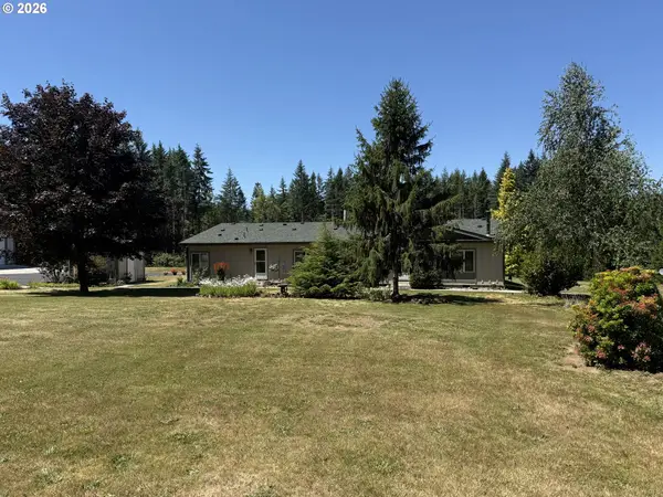 39604 NE Moe Ave, LaCenter, WA 98629