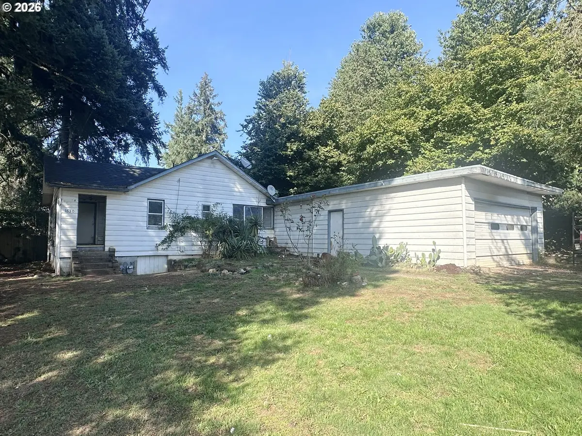 1630 S 12th St, Cottage Grove, OR 97424 - #1