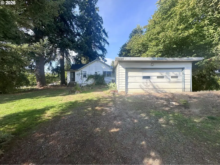 1630 S 12th St, Cottage Grove, OR 97424 - #2
