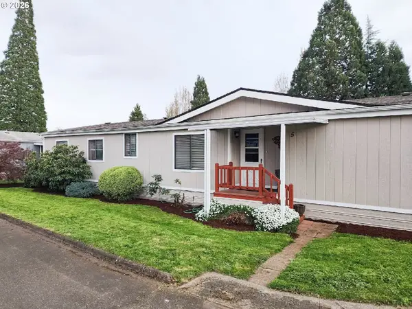 7918 SE King Rd #5, Milwaukie, OR 97222