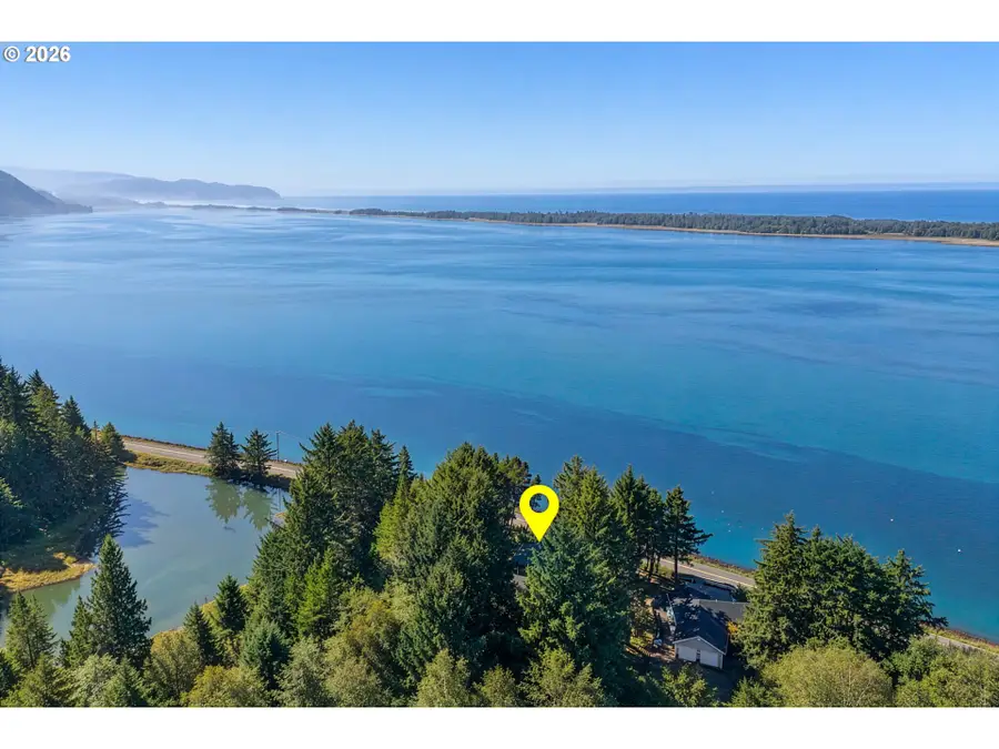 3395 Netarts Bay Rd, Netarts, OR 97143 - #2
