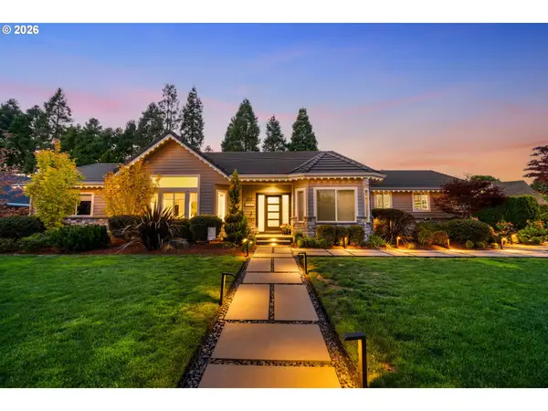 673 Shoreline Way, Eugene, OR 97401