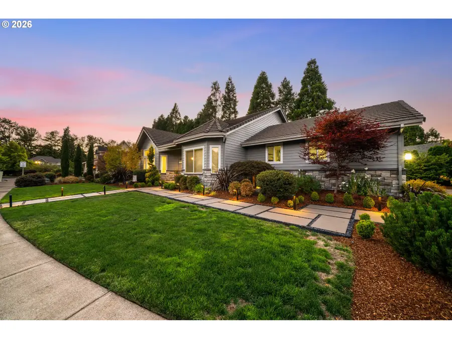 673 Shoreline Way, Eugene, OR 97401 - #2