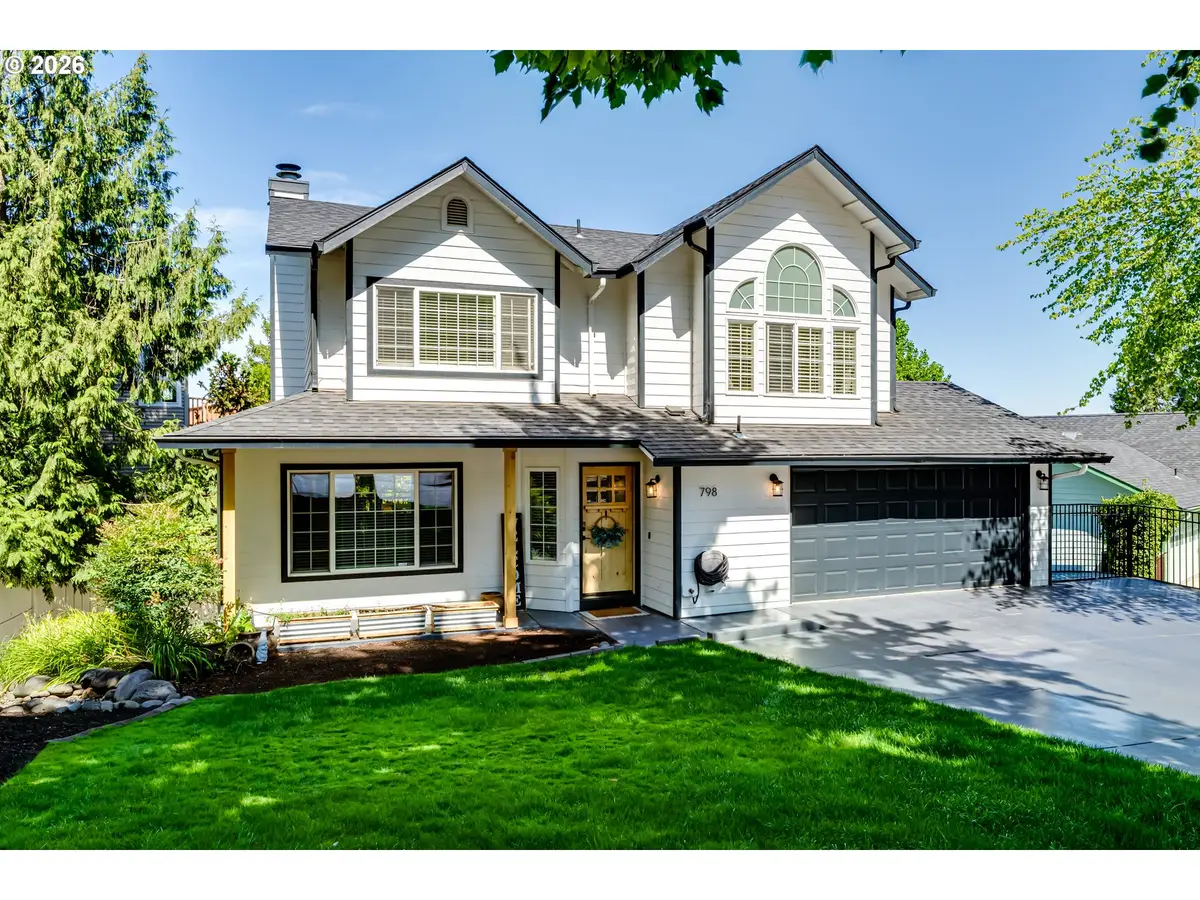 798 Prescott Ln, Springfield, OR 97477 - #1