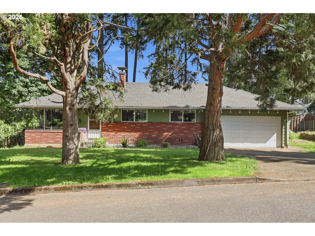 3743 SE Hager Ln, Milwaukie, OR 97267 - #1