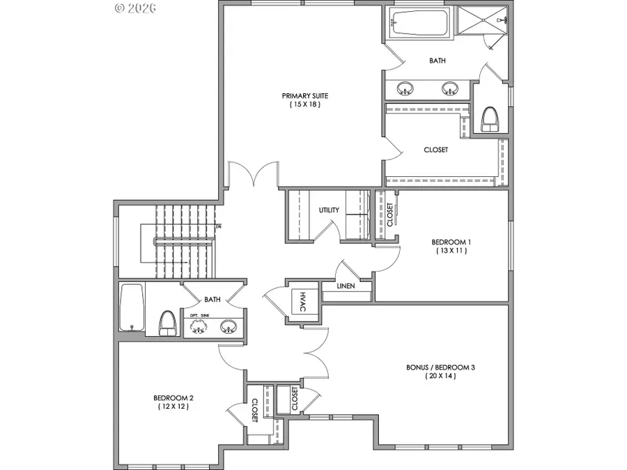 16840 SW Sugar Pine Dr, Sherwood, OR 97140 - #3