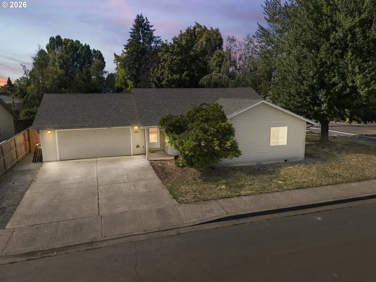 1828 Tecumseh St, Keizer, OR 97303 - #1