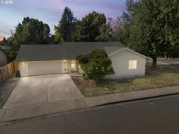 1828 Tecumseh St, Keizer, OR 97303