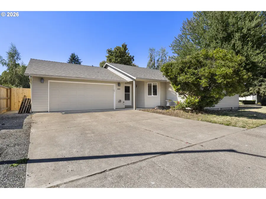 1828 Tecumseh St, Keizer, OR 97303 - #2